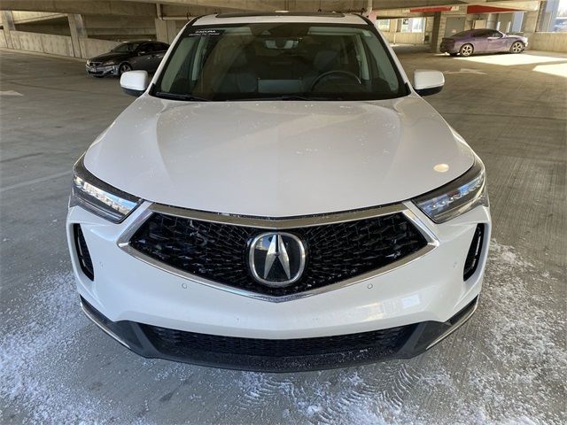 2024 Acura RDX Technology