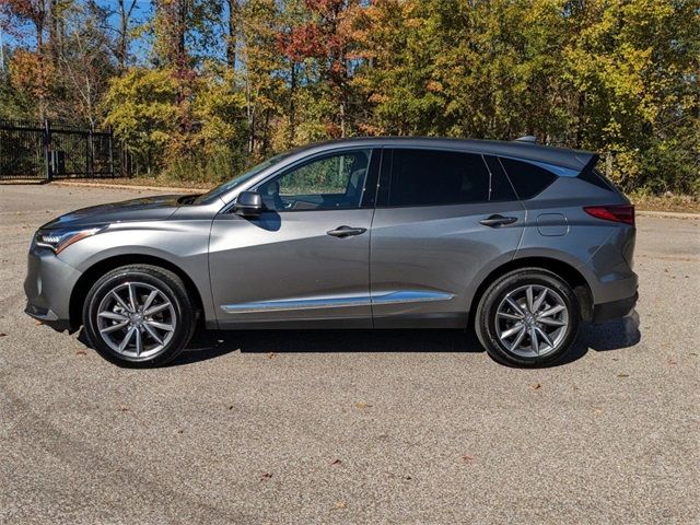 2024 Acura RDX Technology