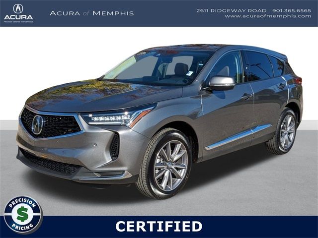 2024 Acura RDX Technology