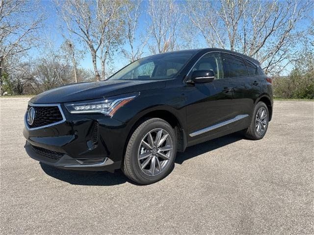 2024 Acura RDX Technology