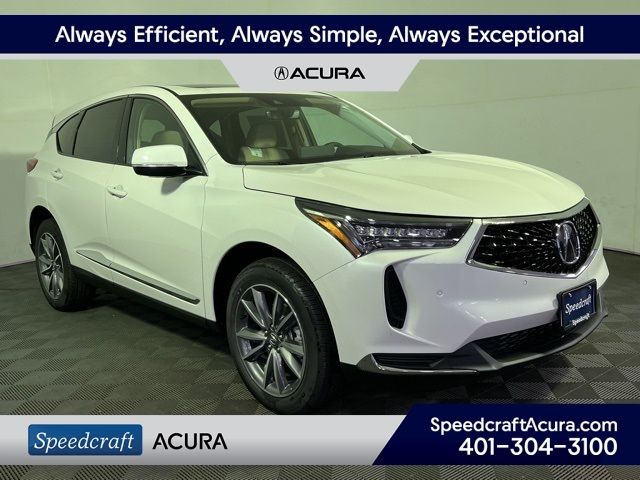 2024 Acura RDX Technology