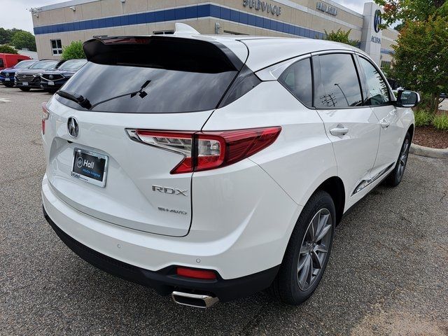 2024 Acura RDX Technology