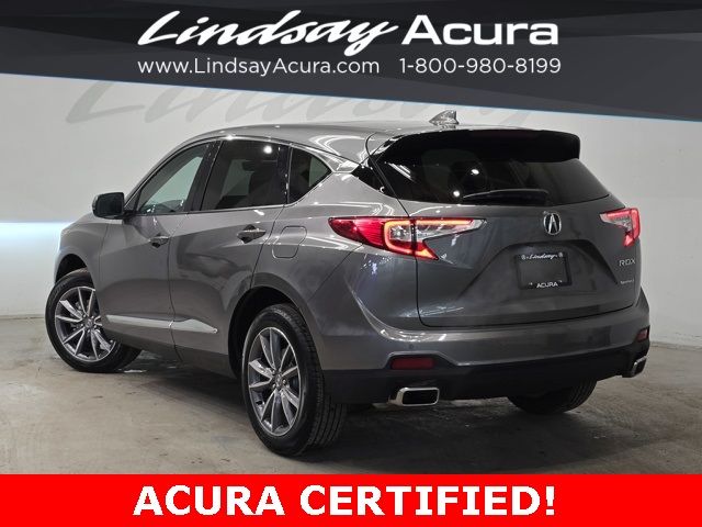 2024 Acura RDX Technology