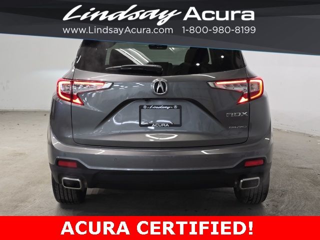 2024 Acura RDX Technology