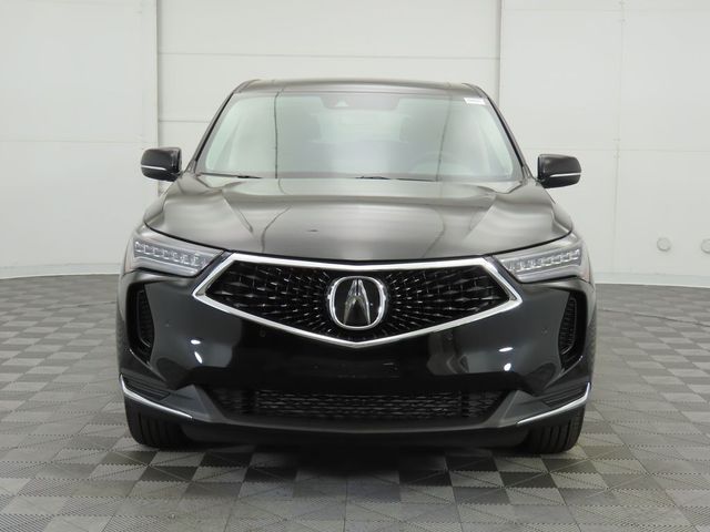 2024 Acura RDX Technology