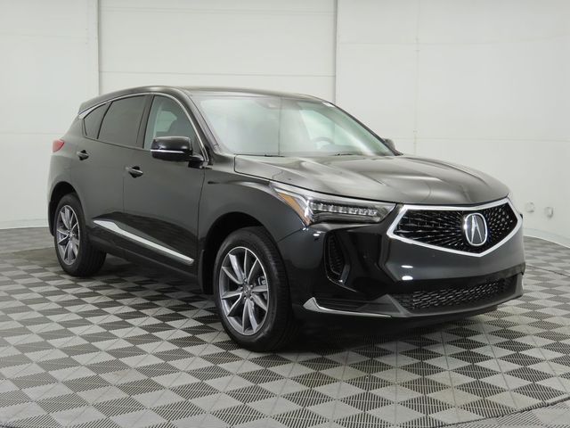 2024 Acura RDX Technology