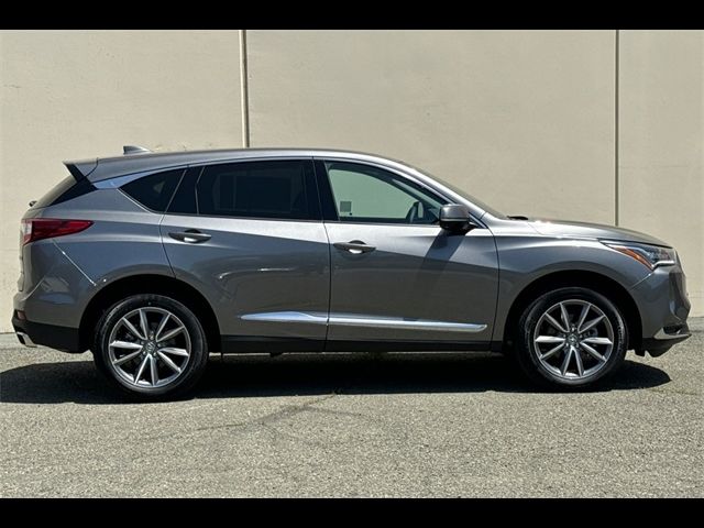 2024 Acura RDX Technology