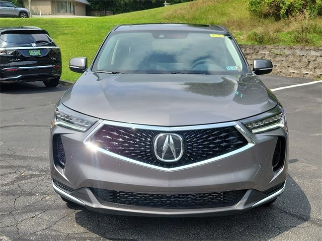 2024 Acura RDX Technology