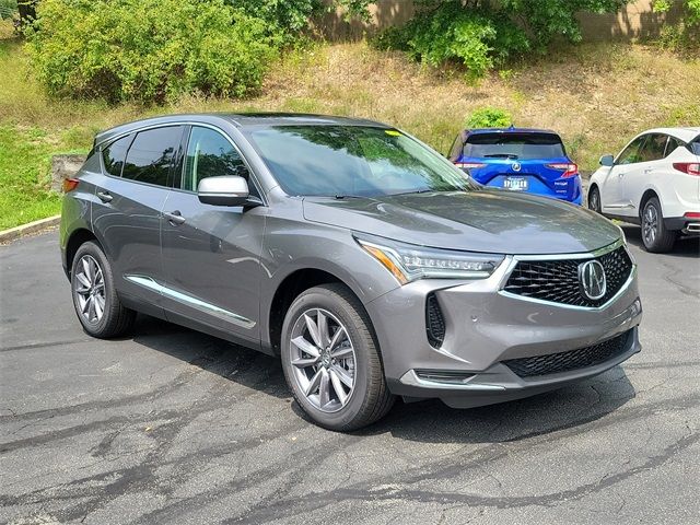 2024 Acura RDX Technology