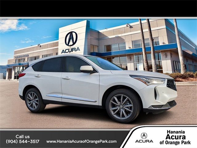 2024 Acura RDX Technology