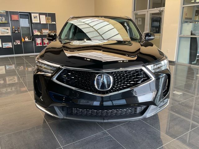 2024 Acura RDX Technology