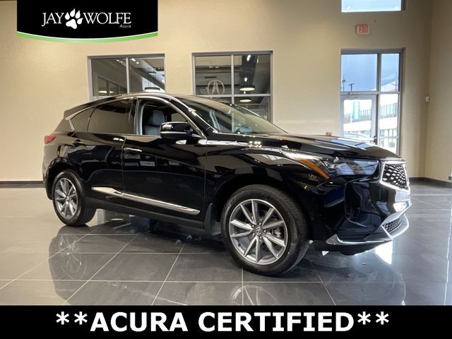 2024 Acura RDX Technology