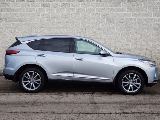 2024 Acura RDX Technology