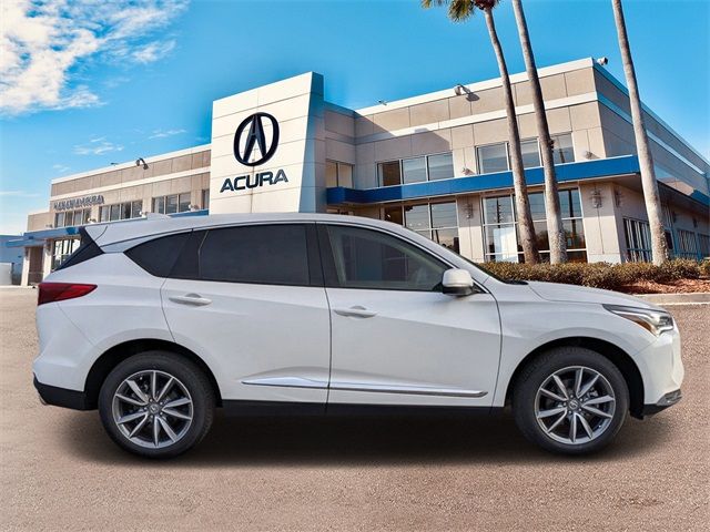 2024 Acura RDX Technology