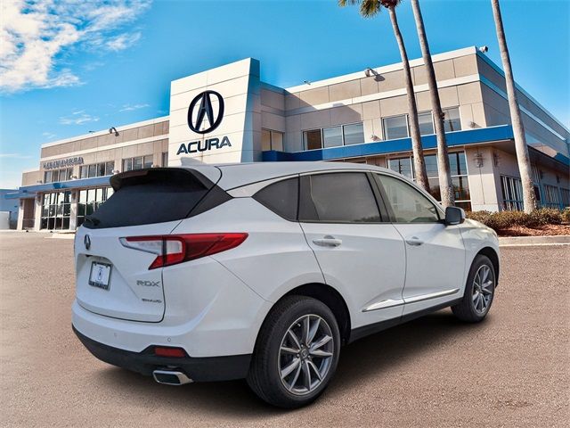 2024 Acura RDX Technology