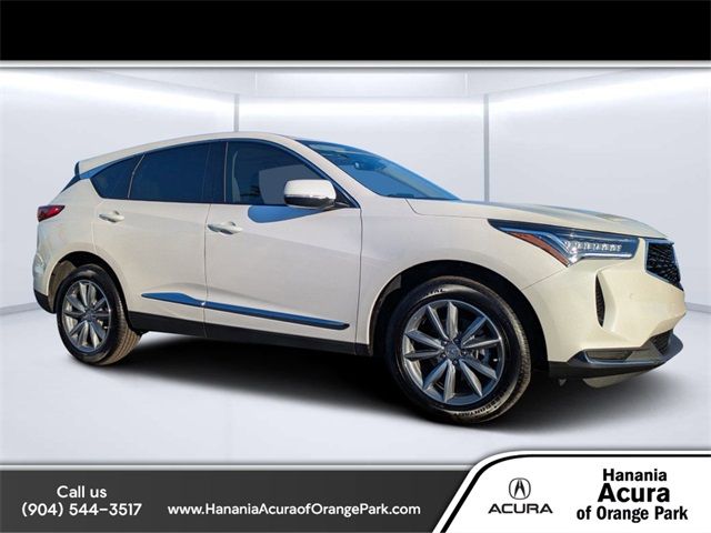 2024 Acura RDX Technology