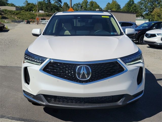 2024 Acura RDX Technology