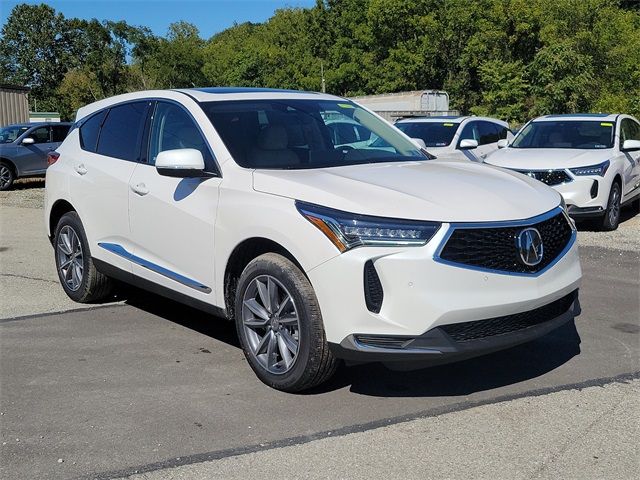 2024 Acura RDX Technology