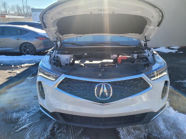 2024 Acura RDX Technology