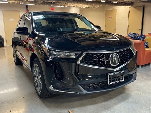 2024 Acura RDX Technology