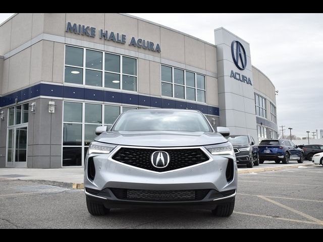 2024 Acura RDX Technology