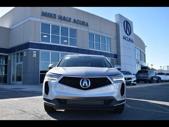 2024 Acura RDX Technology