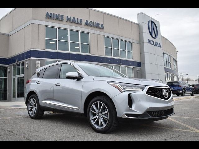 2024 Acura RDX Technology