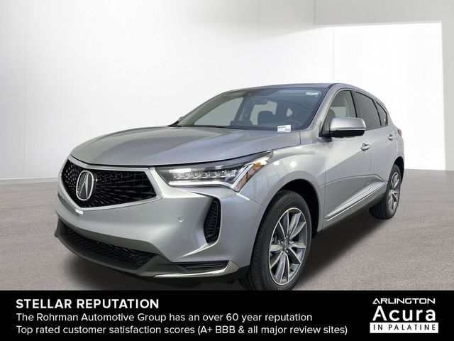 2024 Acura RDX Technology