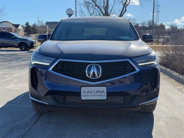 2024 Acura RDX Technology