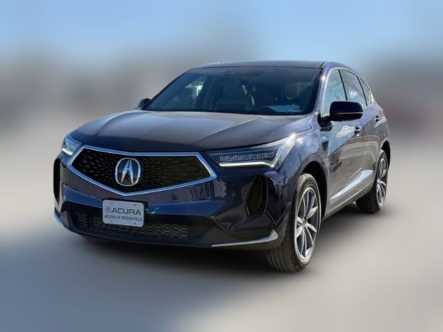 2024 Acura RDX Technology