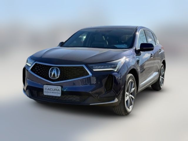 2024 Acura RDX Technology