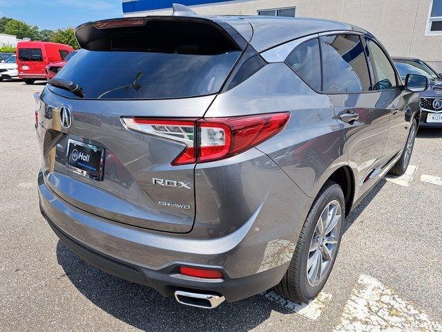 2024 Acura RDX Technology