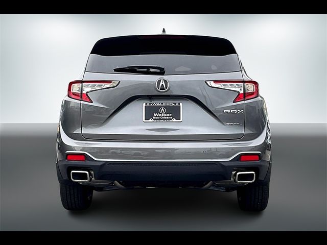 2024 Acura RDX Technology