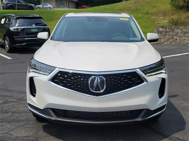 2024 Acura RDX Technology