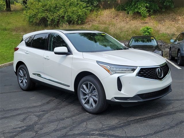 2024 Acura RDX Technology