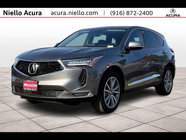 2024 Acura RDX Technology