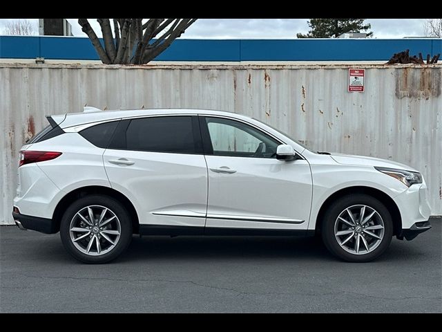 2024 Acura RDX Technology