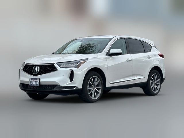 2024 Acura RDX Technology