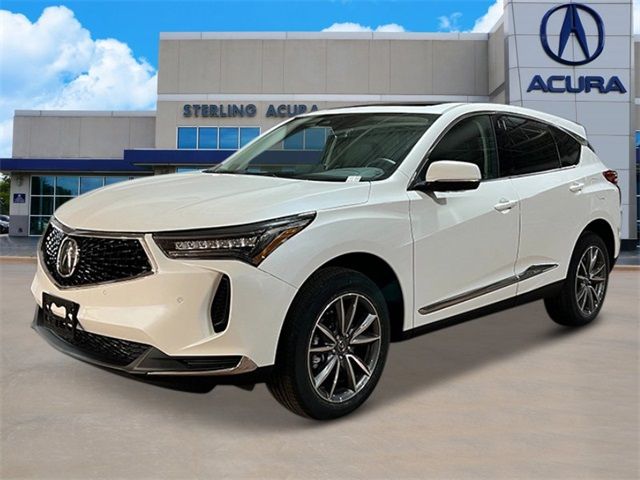 2024 Acura RDX Technology