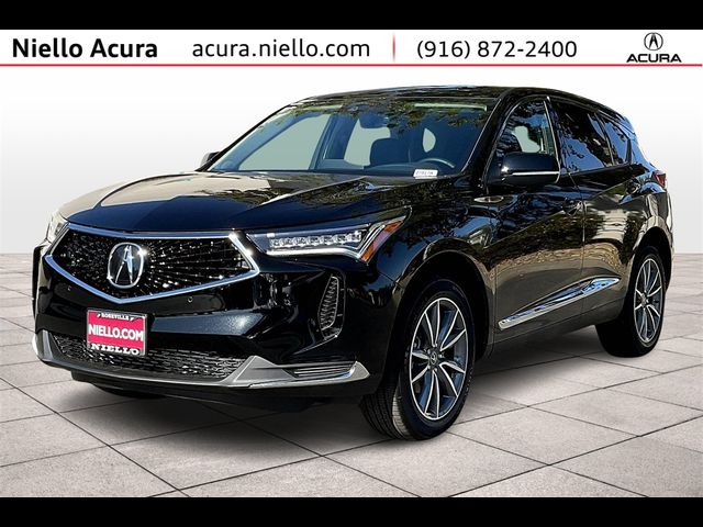 2024 Acura RDX Technology