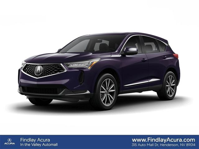 2024 Acura RDX Technology