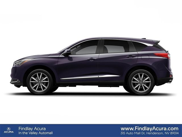 2024 Acura RDX Technology