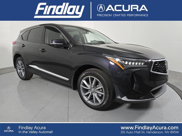 2024 Acura RDX Technology