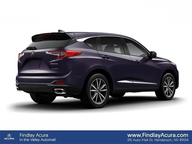 2024 Acura RDX Technology