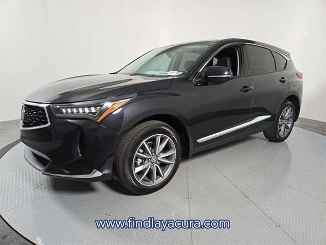 2024 Acura RDX Technology