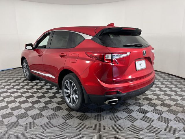 2024 Acura RDX Technology