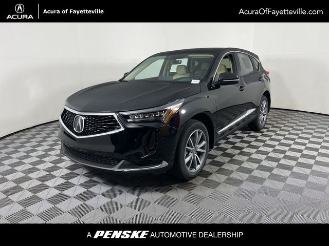 2024 Acura RDX Technology