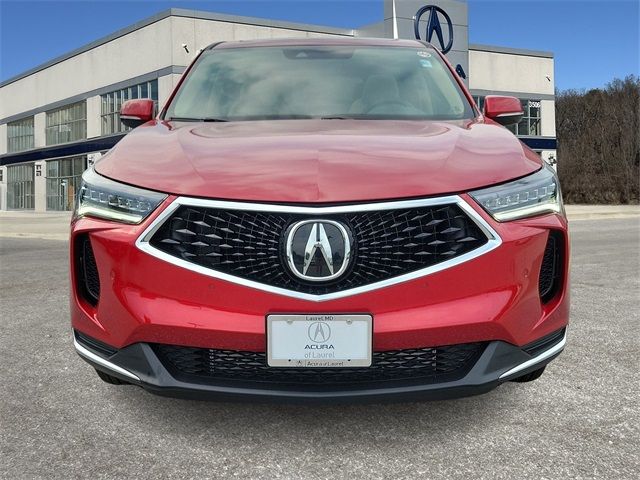 2024 Acura RDX Technology