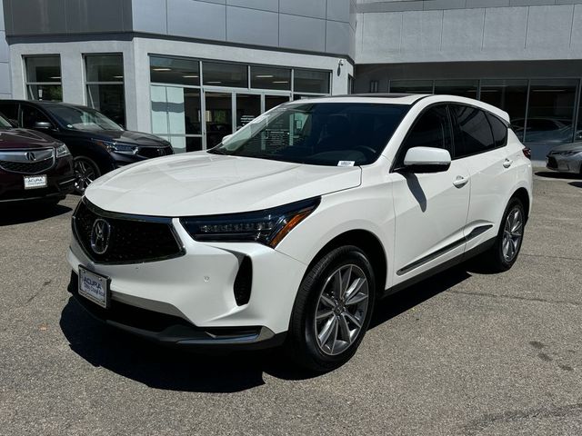 2024 Acura RDX Technology