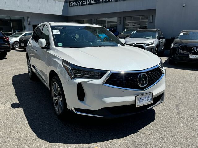 2024 Acura RDX Technology